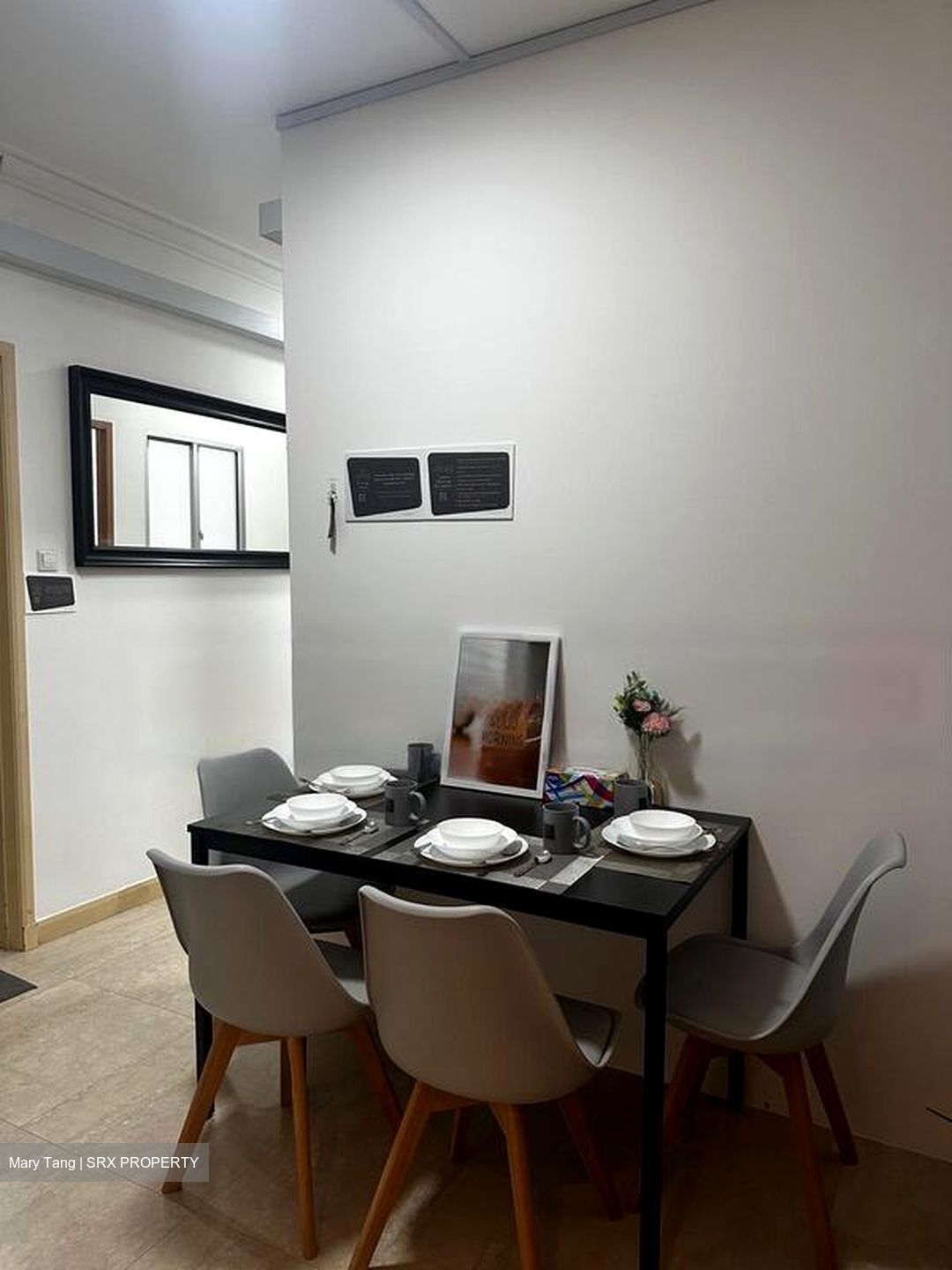 Heritage View (D5), Condominium #480739421